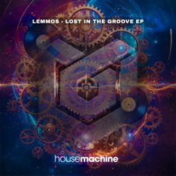 Lost in the Groove cover