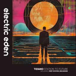 Station to Future cover