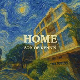 Home cover