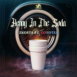 Henny in the Soda cover