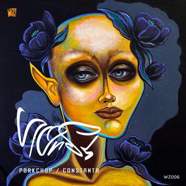 Porkchop / Constanta cover