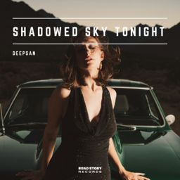 Shadowed Sky Tonight cover