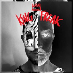 Altered Ego : Dark, Vol. 1 cover