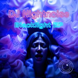 Blacklight (CSR Edit) cover