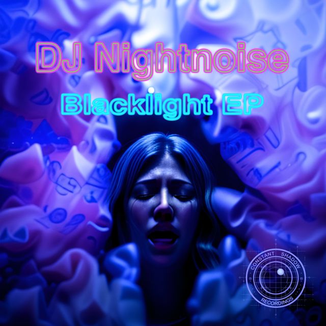 Blacklight (CSR Edit) cover