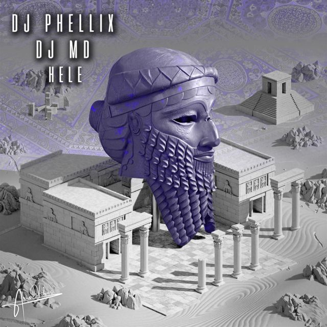 Hele cover