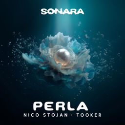 Perla cover