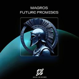 Future Promises cover