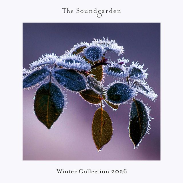 Winter Collection 2026 cover