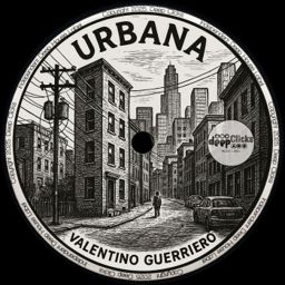 Urbana cover