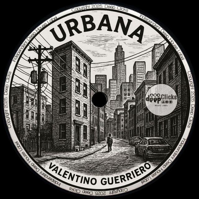 Urbana cover