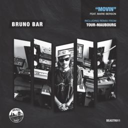 Movin cover