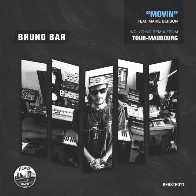 Movin cover