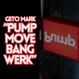 Pump Move Bang Werk cover