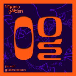 Golden Season cover