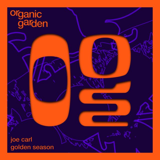 Golden Season cover