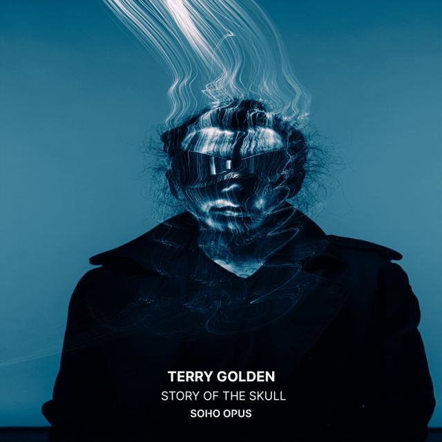 Story of the Skull cover
