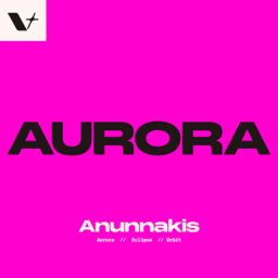 Aurora cover