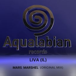 Mars Marshel cover