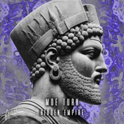 Hidden Empire cover