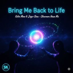 Kelvin Momo and Jinger Stone -Bring Me Back to Life ( Clevermore House Mix ) cover