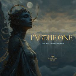 I'm The One cover