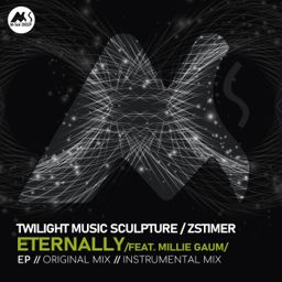 Eternally cover