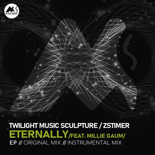 Eternally cover