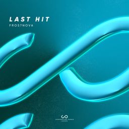 Last Hit cover