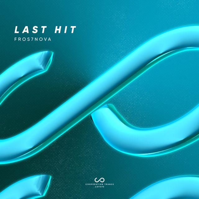 Last Hit cover