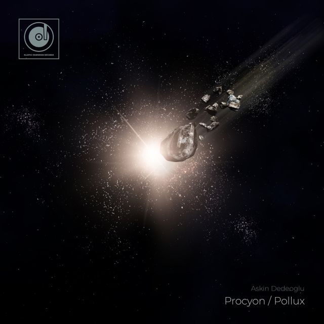 Procyon / Pollux cover