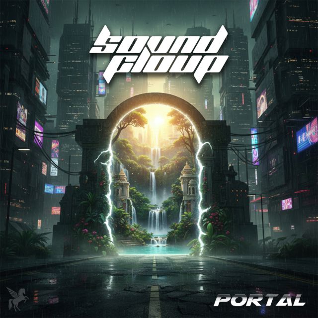 Portal cover