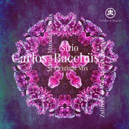 Sirio cover