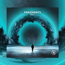 Fragments, Vol. 1 cover