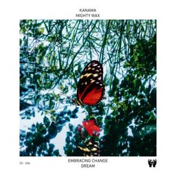 Embracing Change cover