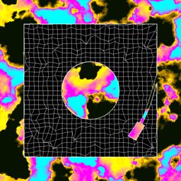 Bønewax Vol. 3 cover