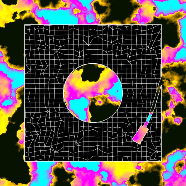 Bønewax Vol. 3 cover