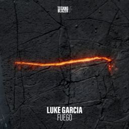 Fuego cover