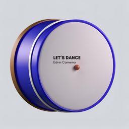 Let's Dance cover