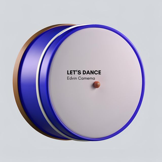 Let's Dance cover