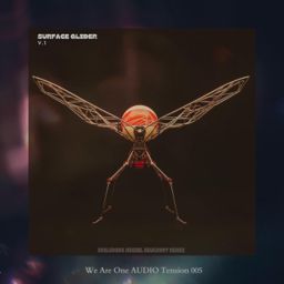 Surface Glider cover