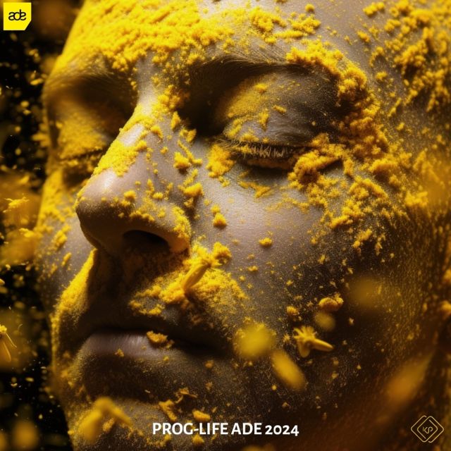 Hoop Ade 2024 cover
