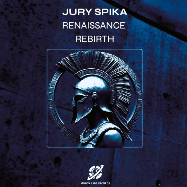 Renaissance / Rebirth cover