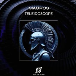Teleidoscope cover