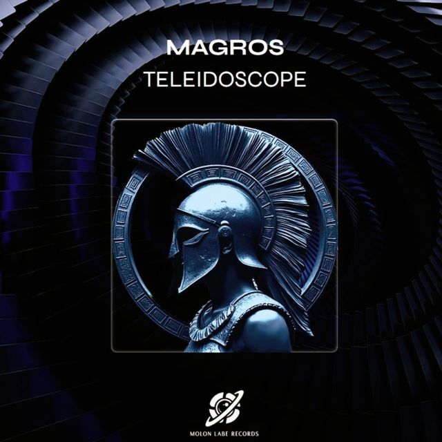 Teleidoscope cover