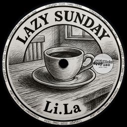 Lazy Sunday cover