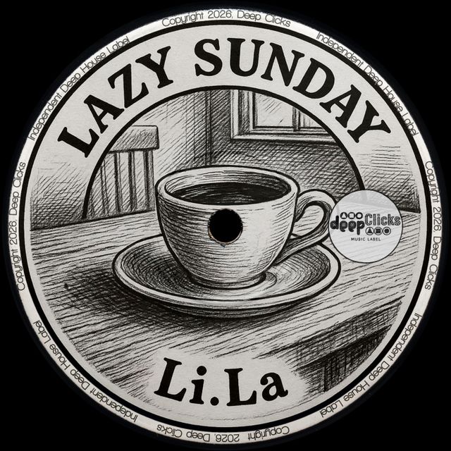 Lazy Sunday cover