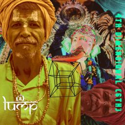 4th Dimensional [6th] cover