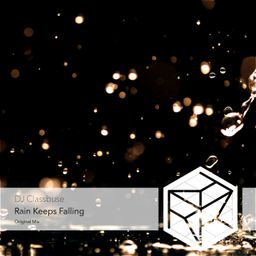 Rain Keeps Falling cover