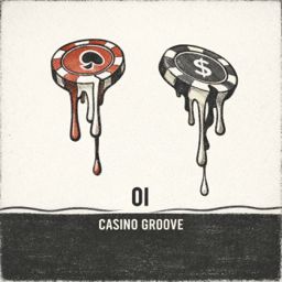 Casino Groove cover